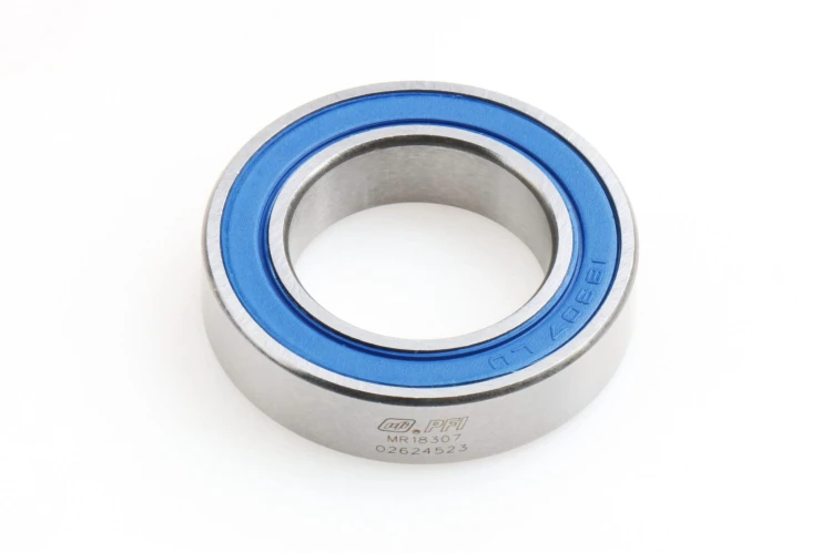 Łożysko 18307-2RS 18x30x7 C0 MR18307 PFI Fersa