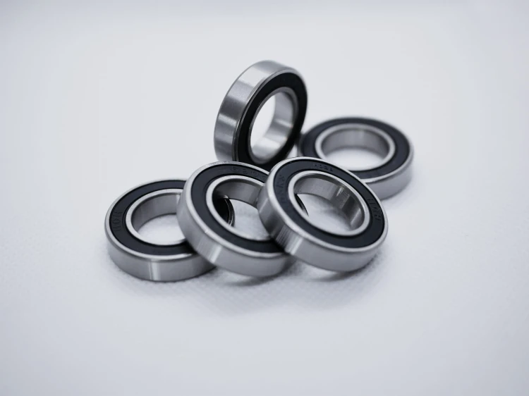 Łożysko 6904-2RS 20x37x9