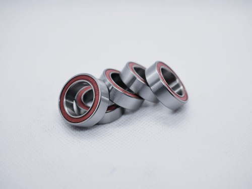 Łożysko 7903-2RS 17x30x7