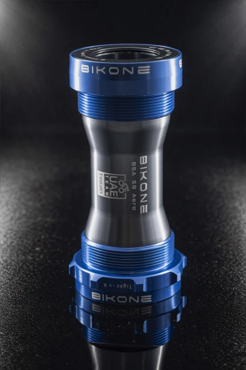 BSA Road Ceramic Aero UAE Bottom Bracket for Shimano