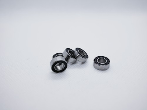 Łożysko DRB2615 15x26x10 (DR152610-2RS)