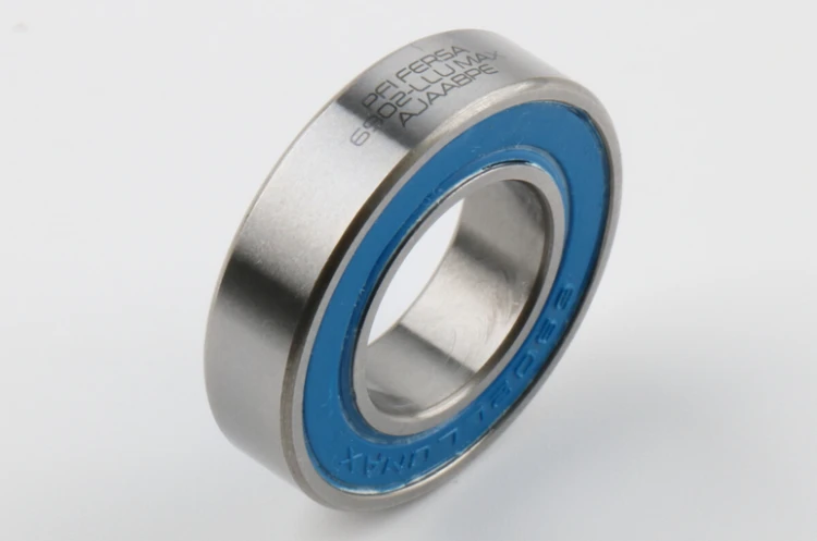 Łożysko 6902-2RS-MAX LLU ABEC-5 (6902-VRS) 15x28x7 PFI Fersa