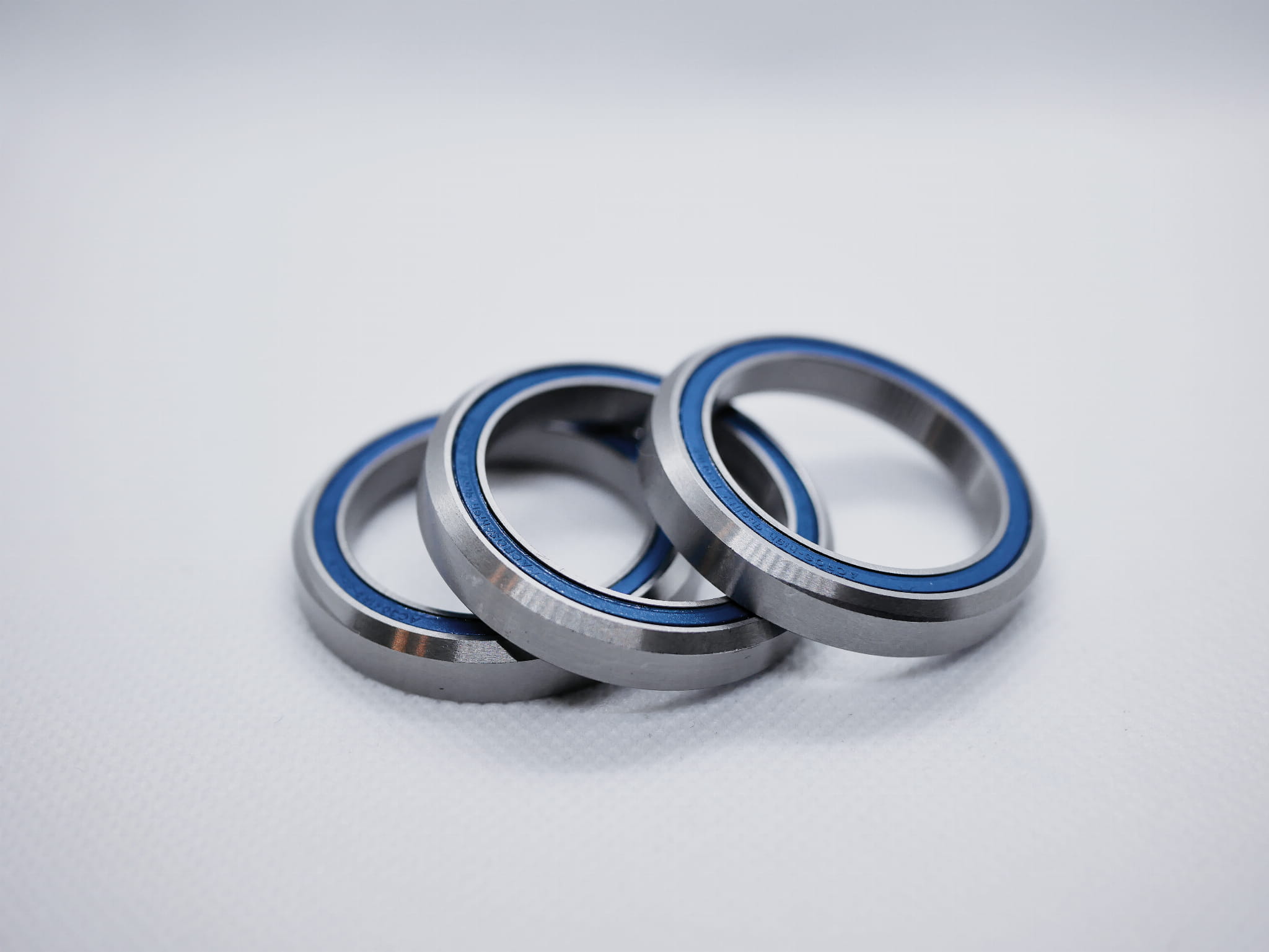 Łożysko MH-P03K 30,15x41x6,5x36/45