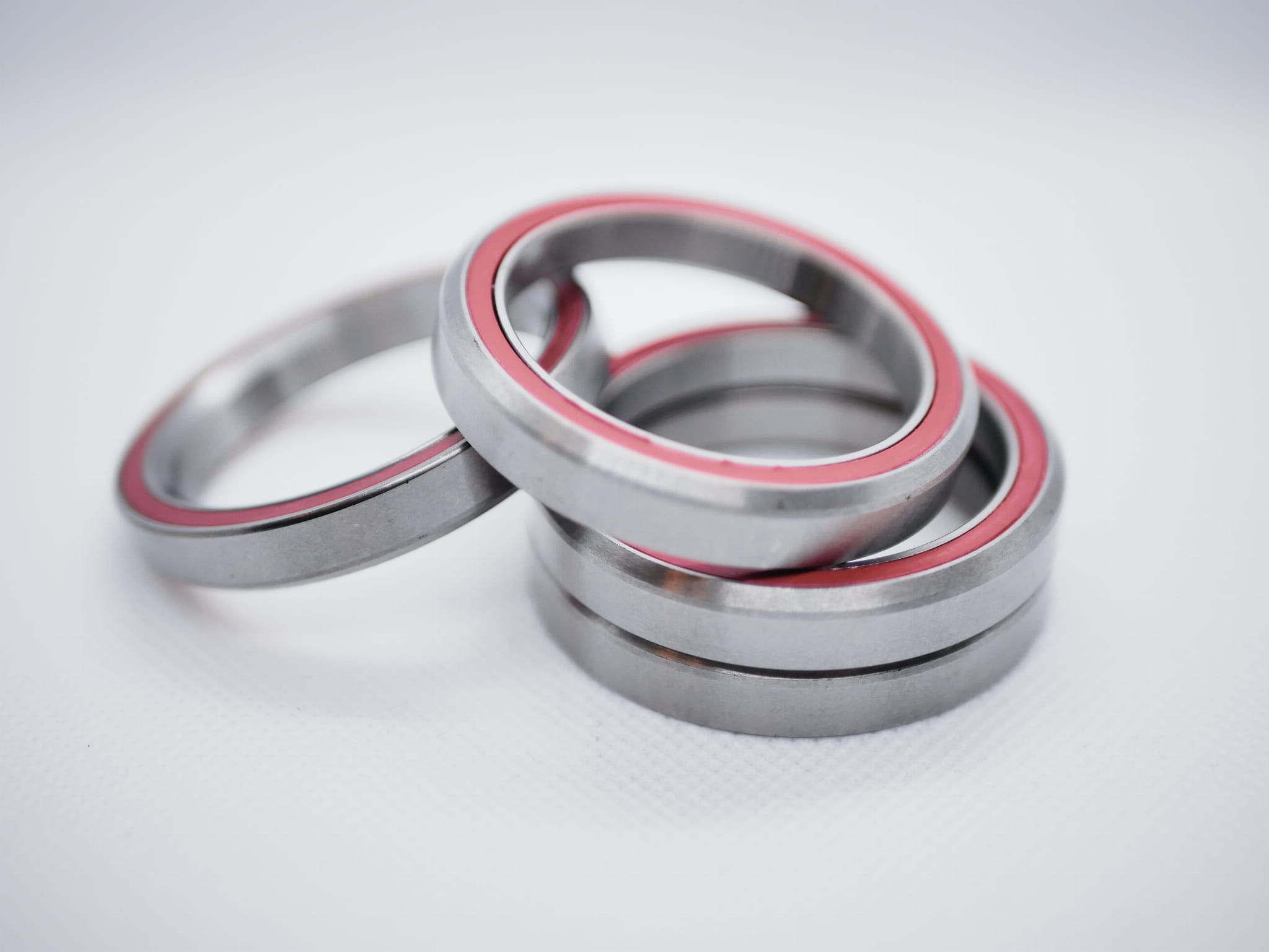 Łożysko MH-P16H8 40x52x8x45/45