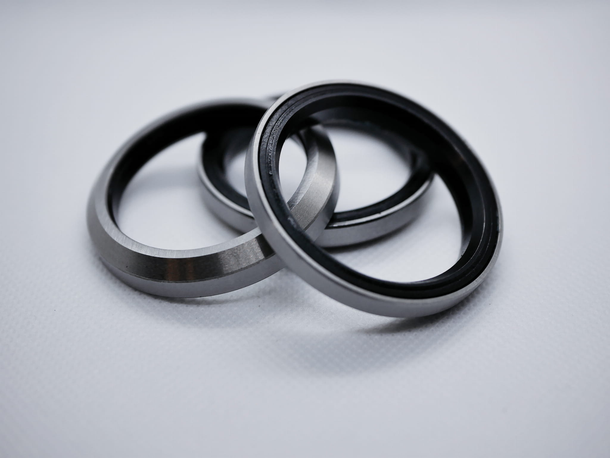 Łożysko ACB518K 40x51,8x8x36/45 oksydowane